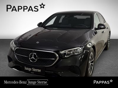 Mercedes-Benz E-Klasse Gebrauchtwagen