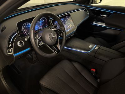 Mercedes-Benz E-Klasse Gebrauchtwagen Mercedes-Benz E-Klasse Gebrauchtwagen