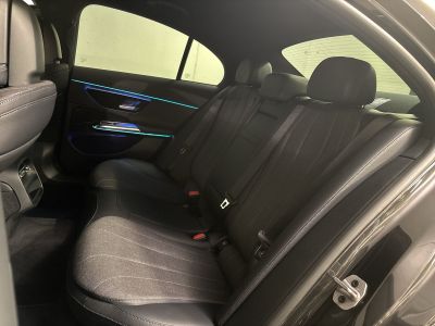 Mercedes-Benz E-Klasse Gebrauchtwagen Mercedes-Benz E-Klasse Gebrauchtwagen