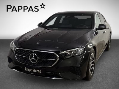 Mercedes-Benz E-Klasse Gebrauchtwagen Mercedes-Benz E-Klasse Gebrauchtwagen