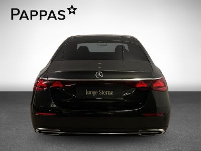 Mercedes-Benz E-Klasse Gebrauchtwagen Mercedes-Benz E-Klasse Gebrauchtwagen