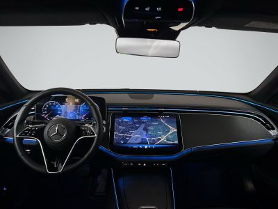 Mercedes-Benz E-Klasse Gebrauchtwagen Mercedes-Benz E-Klasse Gebrauchtwagen