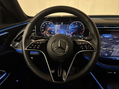 Mercedes-Benz E-Klasse Gebrauchtwagen Mercedes-Benz E-Klasse Gebrauchtwagen