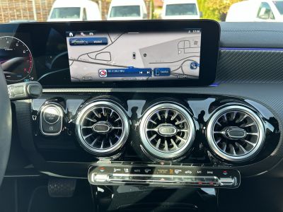 Mercedes-Benz CLA Gebrauchtwagen Mercedes-Benz CLA Gebrauchtwagen