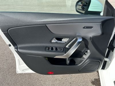 Mercedes-Benz CLA Gebrauchtwagen Mercedes-Benz CLA Gebrauchtwagen