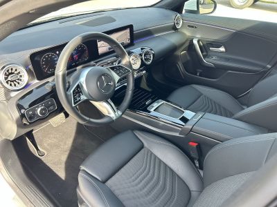 Mercedes-Benz CLA Gebrauchtwagen Mercedes-Benz CLA Gebrauchtwagen