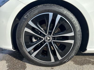 Mercedes-Benz CLA Gebrauchtwagen Mercedes-Benz CLA Gebrauchtwagen