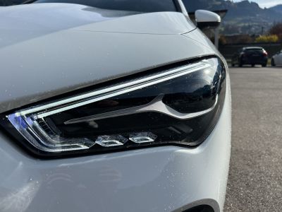 Mercedes-Benz CLA Gebrauchtwagen Mercedes-Benz CLA Gebrauchtwagen