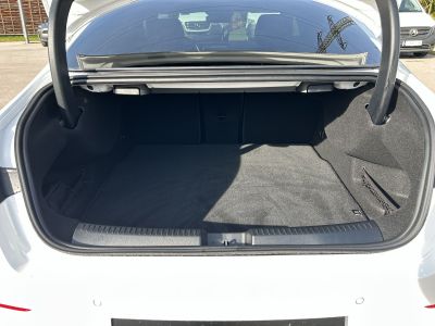 Mercedes-Benz CLA Gebrauchtwagen Mercedes-Benz CLA Gebrauchtwagen