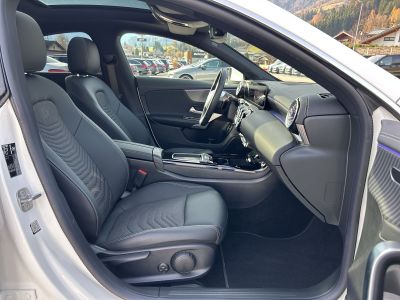 Mercedes-Benz CLA Gebrauchtwagen Mercedes-Benz CLA Gebrauchtwagen