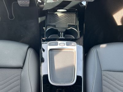 Mercedes-Benz CLA Gebrauchtwagen Mercedes-Benz CLA Gebrauchtwagen