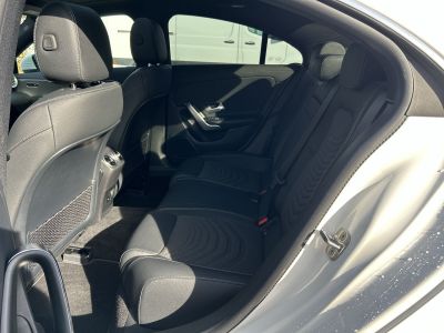 Mercedes-Benz CLA Gebrauchtwagen Mercedes-Benz CLA Gebrauchtwagen