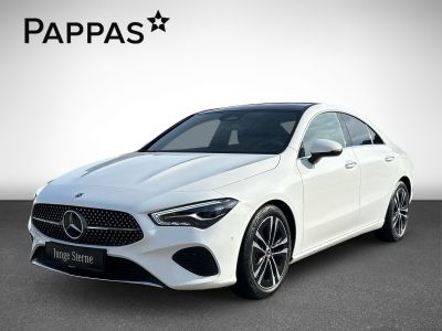 Mercedes-Benz CLA Gebrauchtwagen Mercedes-Benz CLA Gebrauchtwagen