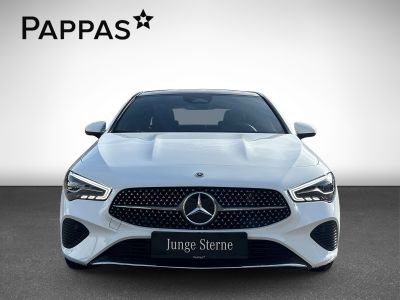 Mercedes-Benz CLA Gebrauchtwagen Mercedes-Benz CLA Gebrauchtwagen