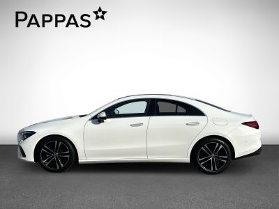 Mercedes-Benz CLA Gebrauchtwagen Mercedes-Benz CLA Gebrauchtwagen