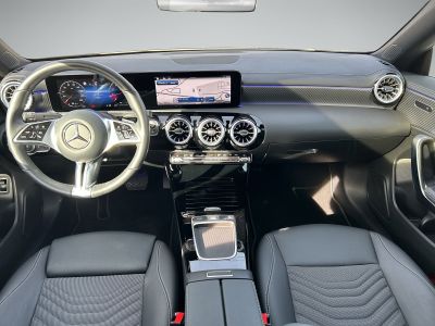Mercedes-Benz CLA Gebrauchtwagen Mercedes-Benz CLA Gebrauchtwagen