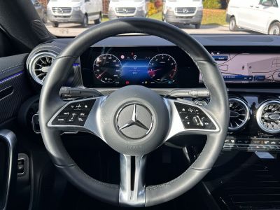 Mercedes-Benz CLA Gebrauchtwagen Mercedes-Benz CLA Gebrauchtwagen