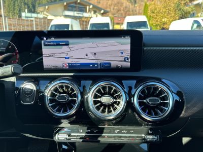 Mercedes-Benz CLA Gebrauchtwagen Mercedes-Benz CLA Gebrauchtwagen