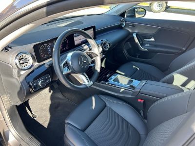 Mercedes-Benz CLA Gebrauchtwagen Mercedes-Benz CLA Gebrauchtwagen