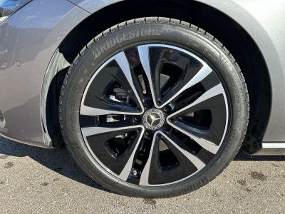 Mercedes-Benz CLA Gebrauchtwagen Mercedes-Benz CLA Gebrauchtwagen