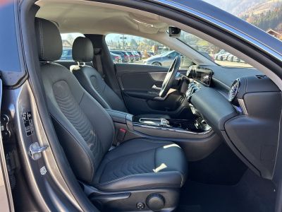 Mercedes-Benz CLA Gebrauchtwagen Mercedes-Benz CLA Gebrauchtwagen