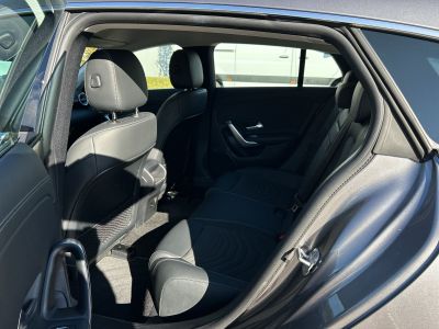 Mercedes-Benz CLA Gebrauchtwagen Mercedes-Benz CLA Gebrauchtwagen