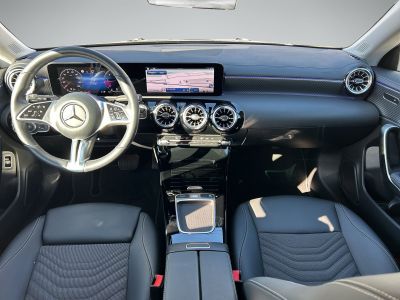 Mercedes-Benz CLA Gebrauchtwagen Mercedes-Benz CLA Gebrauchtwagen