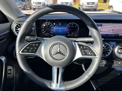 Mercedes-Benz CLA Gebrauchtwagen Mercedes-Benz CLA Gebrauchtwagen