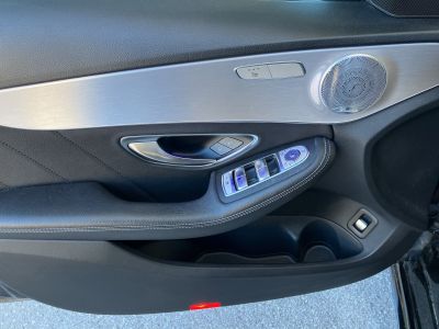 Mercedes-Benz C-Klasse Gebrauchtwagen Mercedes-Benz C-Klasse Gebrauchtwagen