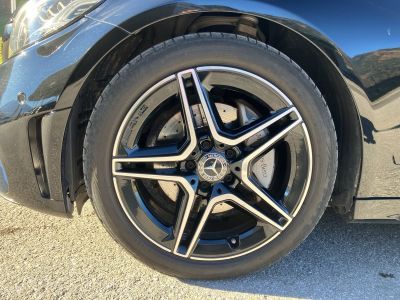 Mercedes-Benz C-Klasse Gebrauchtwagen Mercedes-Benz C-Klasse Gebrauchtwagen