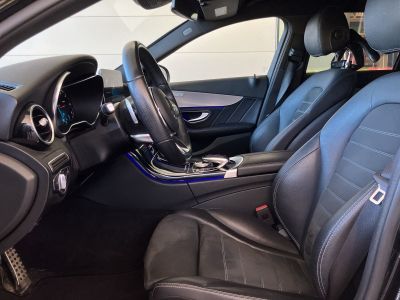 Mercedes-Benz C-Klasse Gebrauchtwagen Mercedes-Benz C-Klasse Gebrauchtwagen