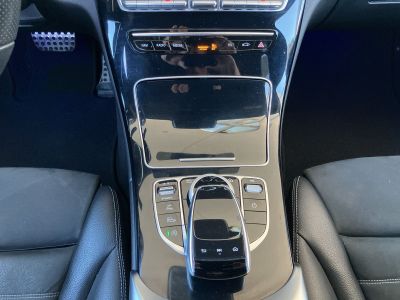 Mercedes-Benz C-Klasse Gebrauchtwagen Mercedes-Benz C-Klasse Gebrauchtwagen