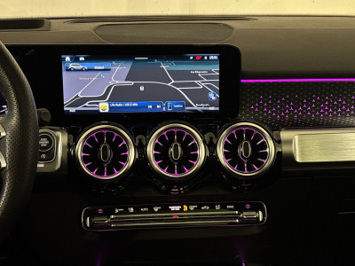 Mercedes-Benz GLB Gebrauchtwagen Mercedes-Benz GLB Gebrauchtwagen