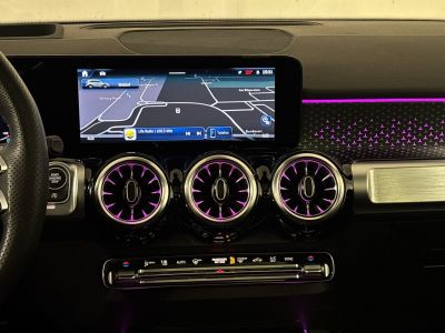 Mercedes-Benz GLB Gebrauchtwagen