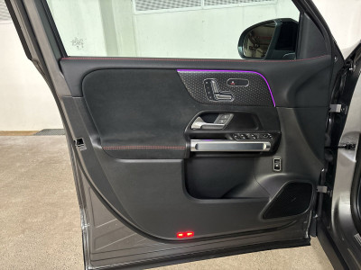 Mercedes-Benz GLB Gebrauchtwagen Mercedes-Benz GLB Gebrauchtwagen