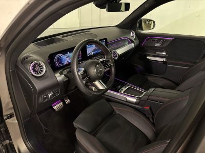 Mercedes-Benz GLB Gebrauchtwagen