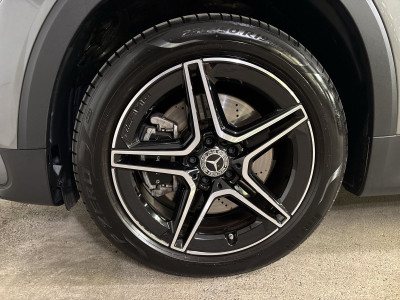 Mercedes-Benz GLB Gebrauchtwagen Mercedes-Benz GLB Gebrauchtwagen