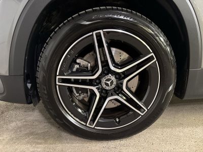 Mercedes-Benz GLB Gebrauchtwagen