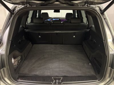 Mercedes-Benz GLB Gebrauchtwagen