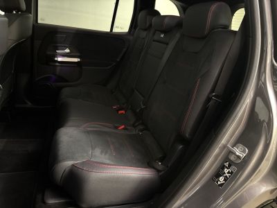 Mercedes-Benz GLB Gebrauchtwagen