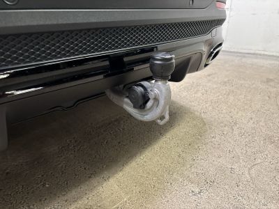 Mercedes-Benz GLB Gebrauchtwagen