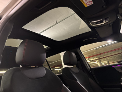 Mercedes-Benz GLB Gebrauchtwagen Mercedes-Benz GLB Gebrauchtwagen