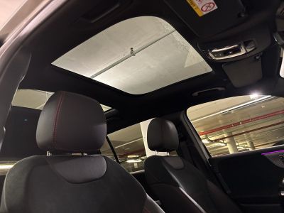 Mercedes-Benz GLB Gebrauchtwagen