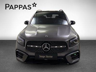 Mercedes-Benz GLB Gebrauchtwagen