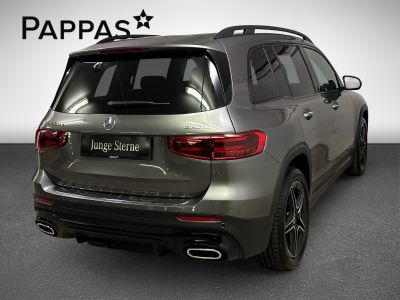Mercedes-Benz GLB Gebrauchtwagen