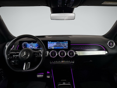 Mercedes-Benz GLB Gebrauchtwagen Mercedes-Benz GLB Gebrauchtwagen