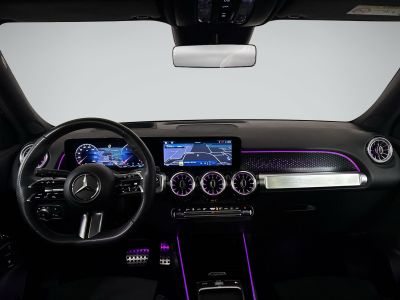 Mercedes-Benz GLB Gebrauchtwagen