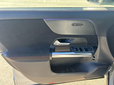 Mercedes-Benz EQA Gebrauchtwagen Mercedes-Benz EQA Gebrauchtwagen