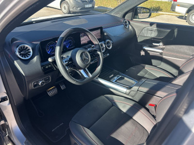 Mercedes-Benz EQA Gebrauchtwagen Mercedes-Benz EQA Gebrauchtwagen