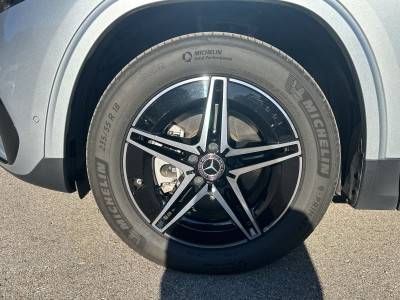 Mercedes-Benz EQA Gebrauchtwagen Mercedes-Benz EQA Gebrauchtwagen